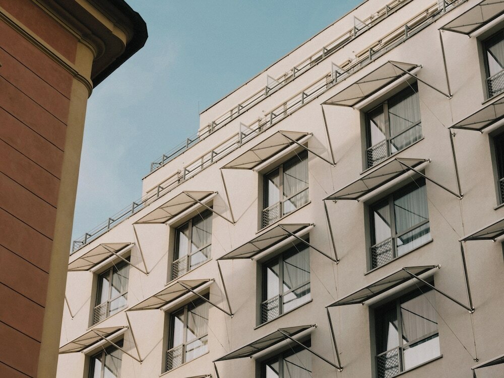 Фото Hotel Josef