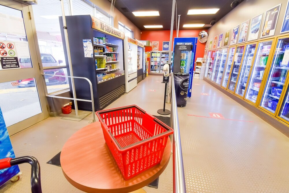 Фото Canad Inns Destination Centre Transcona