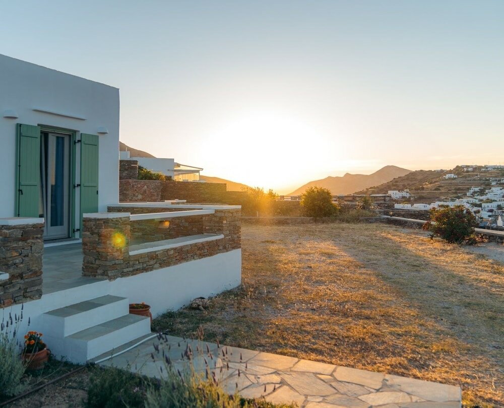 Фото Rooms & Apartments Archontou