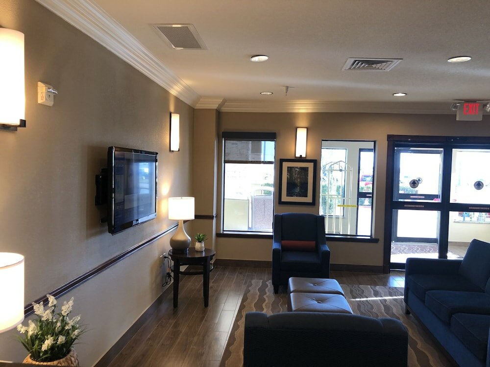 Фото Comfort Inn Early Brownwood