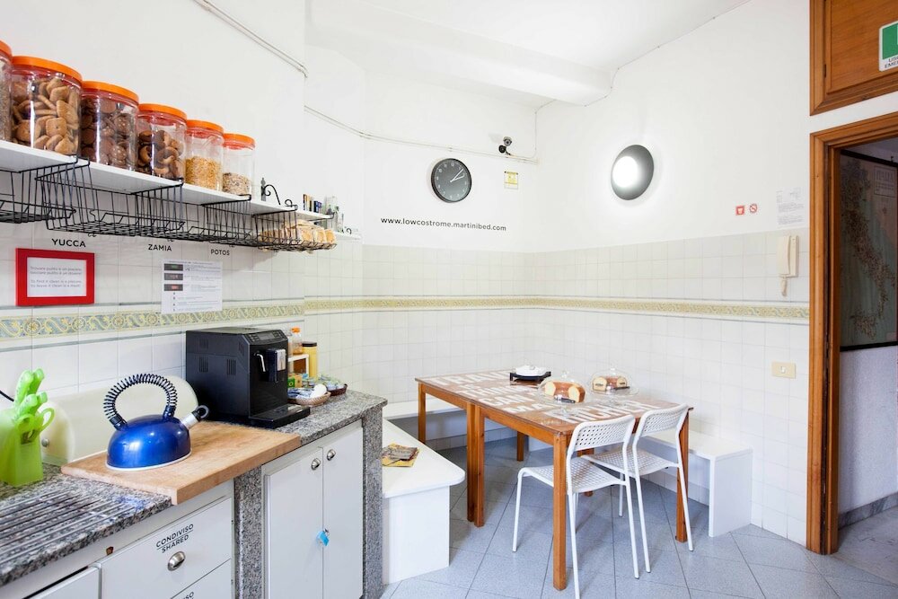 Фото Martini Bed