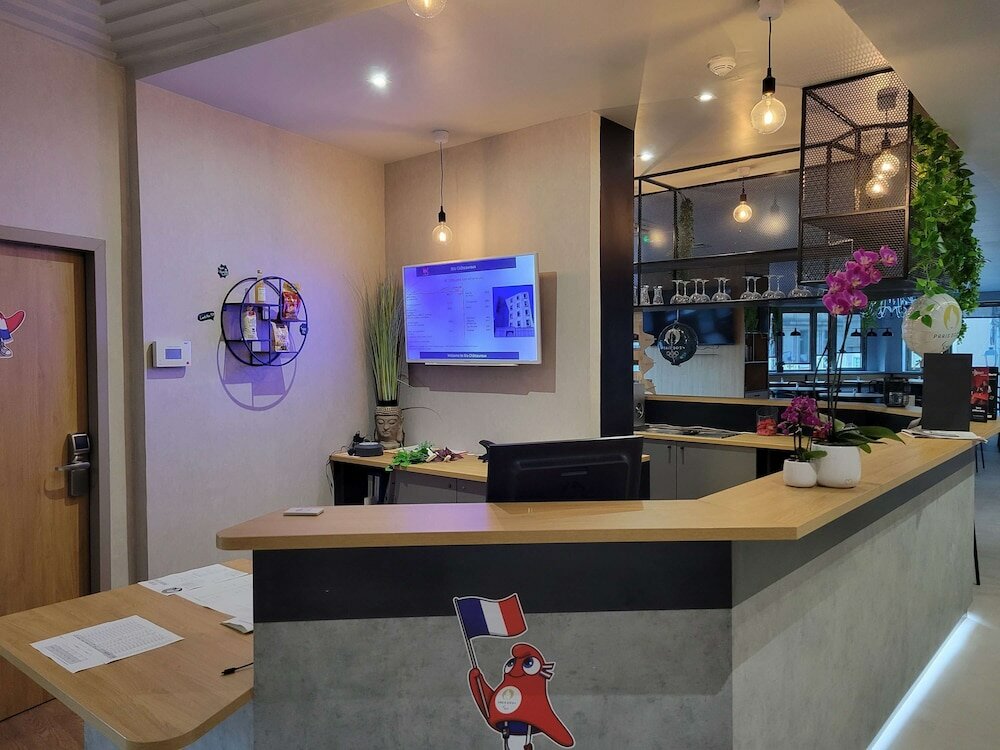 Фото Ibis Chateauroux