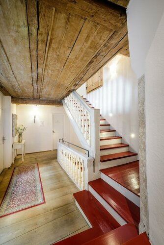 Внешний вид отеля Bohemian Hotel в Регенсбурге, фото 5