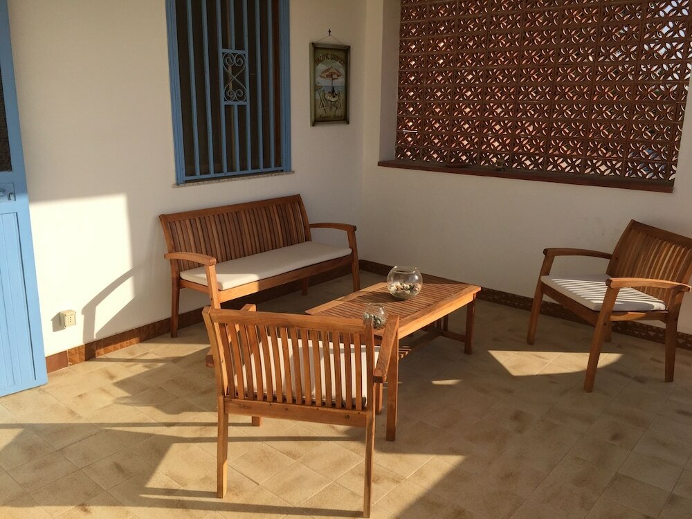 Фото B&b Villa Prisiclla