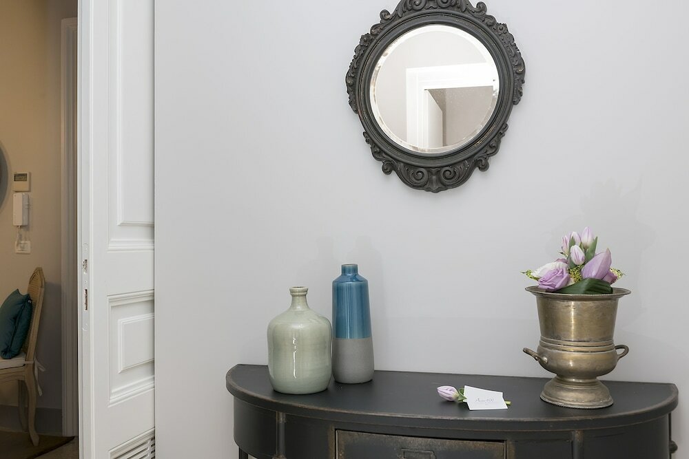 Фото Boutique Hotel Atelier '800