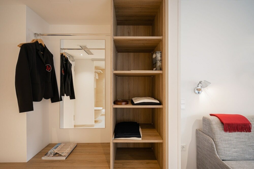 Фото Hotel Wetterstein