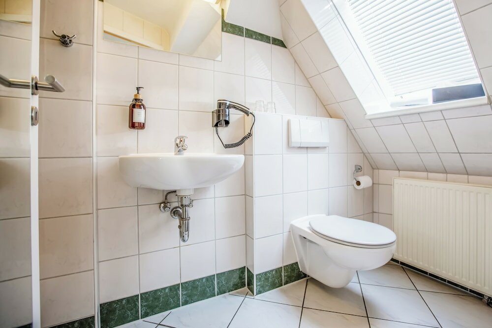 Фото Hotel Gartenstadt