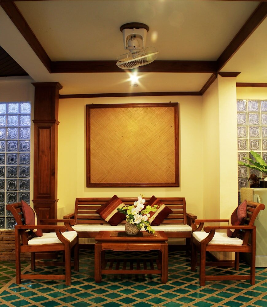 Фото Baan Pron Phateep