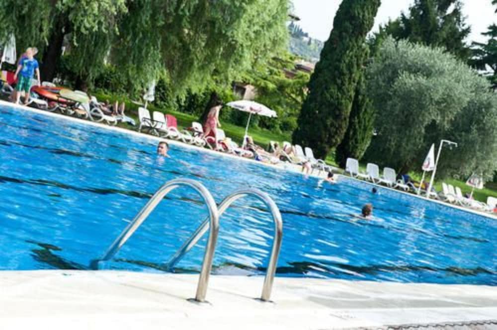 Фото Hotel Palme & Suite