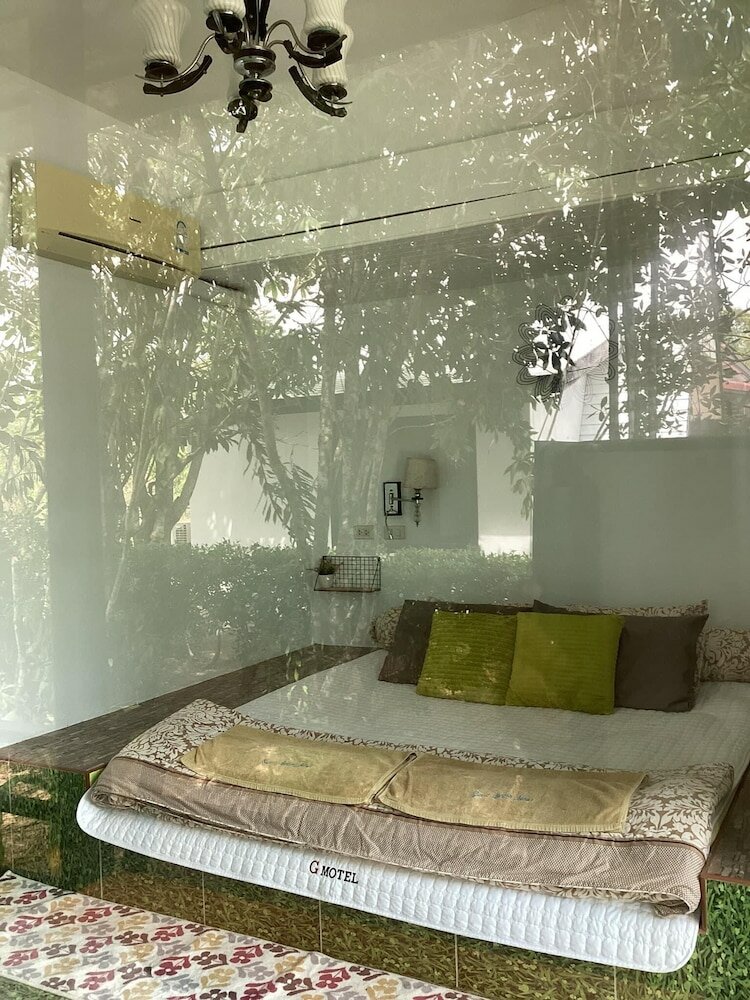 Фото Sweet Garden Home Resort Satun