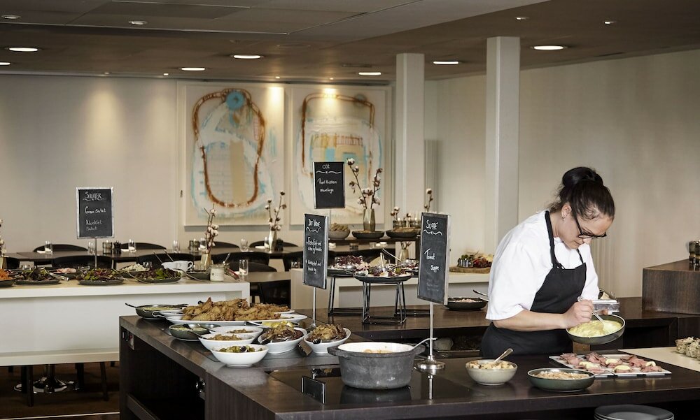 Фото Comwell Kellers Park