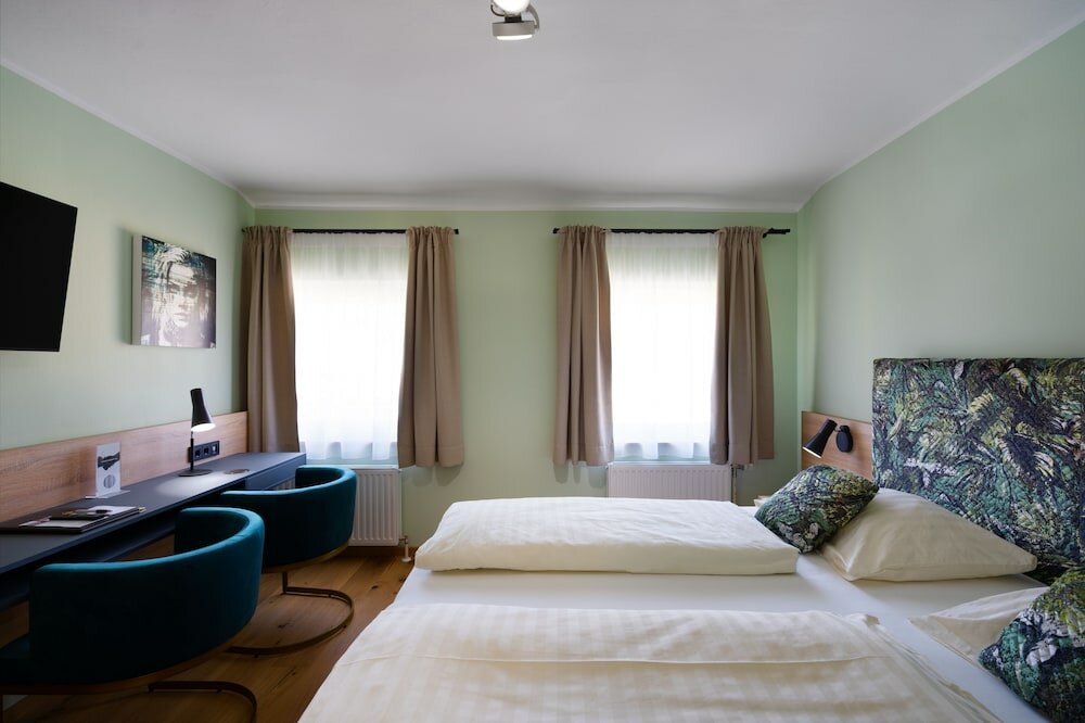 Фото Altstadthotel Kasererbräu