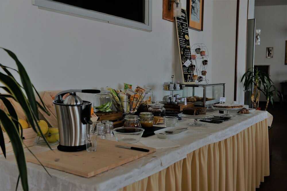 Фото Hotel Peschici