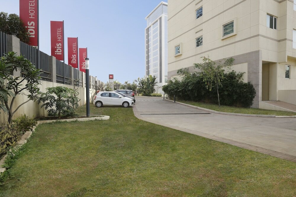 Фото ibis Pune Hinjewadi