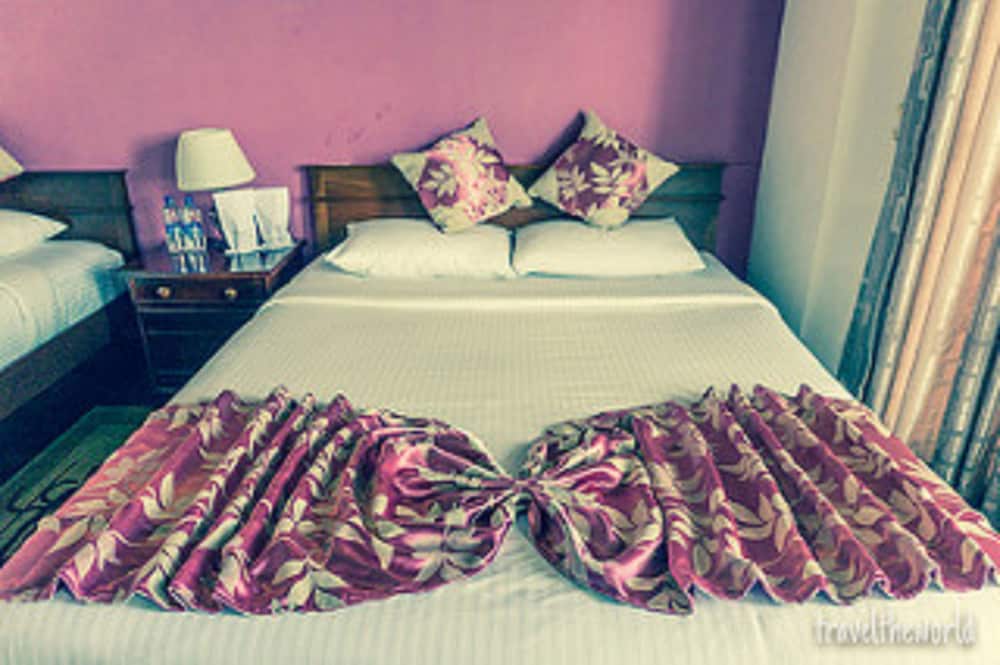 Фото Lake View Comfort Bungalow