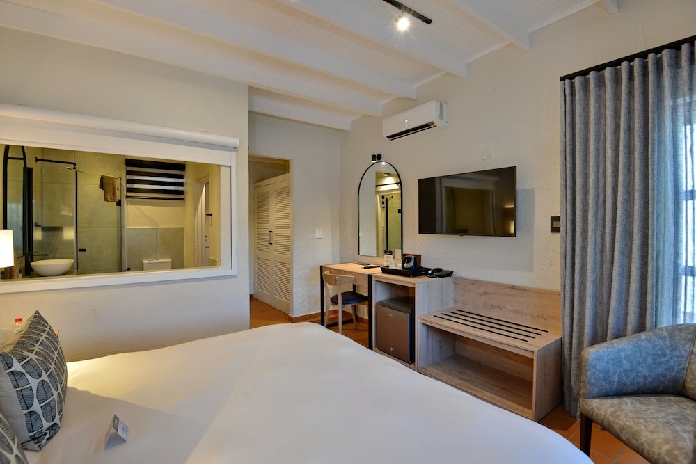 Фото Aha Casa Do Sol Hotel & Resort