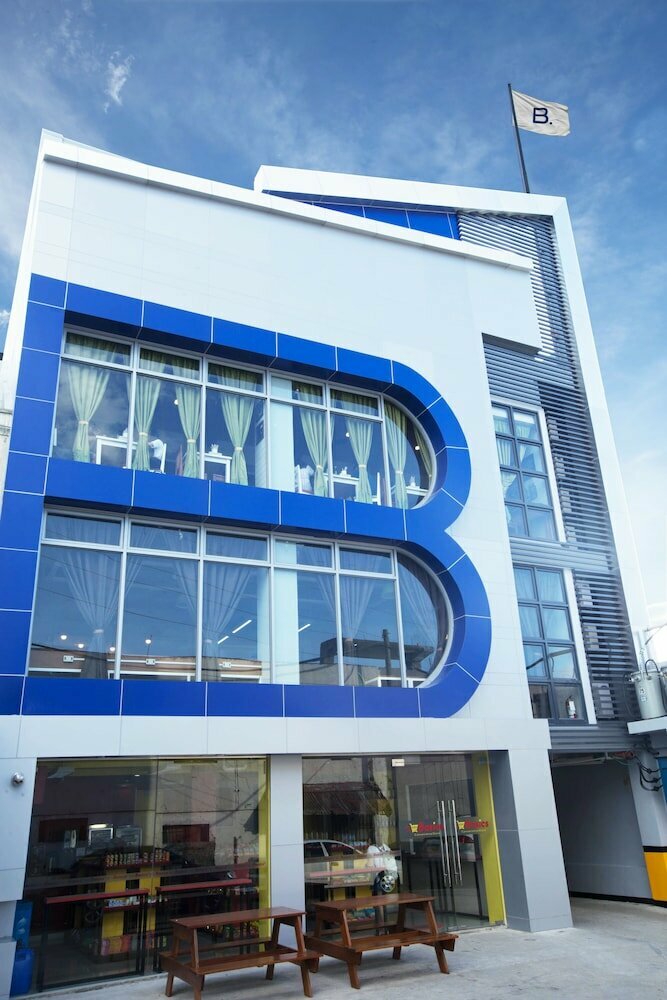 Hotel Bed and Bath Serviced Suites, Iloilo City, photo
