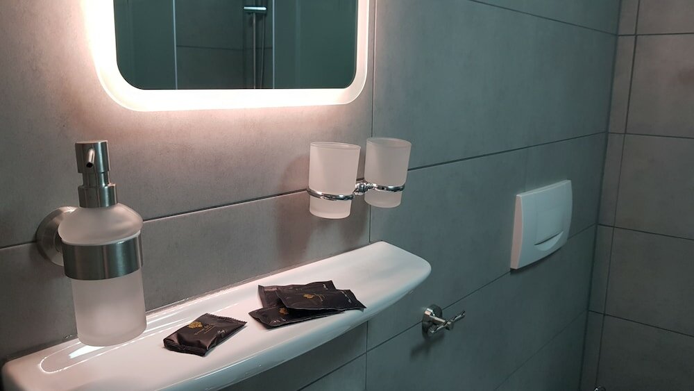 Фото Garni City Hotel Füssen