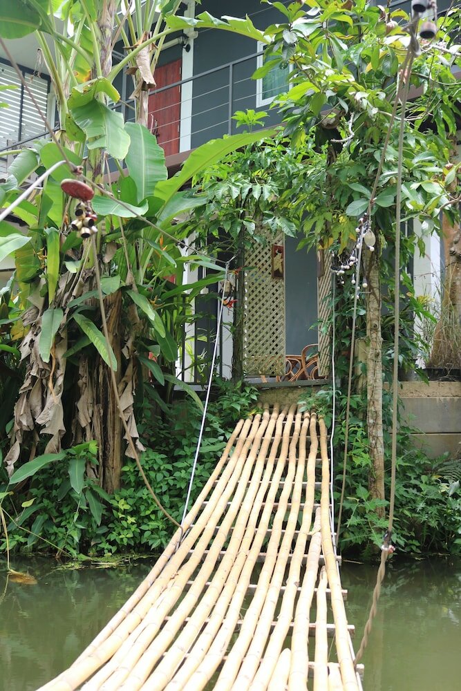 Фото Ui Bai Valley