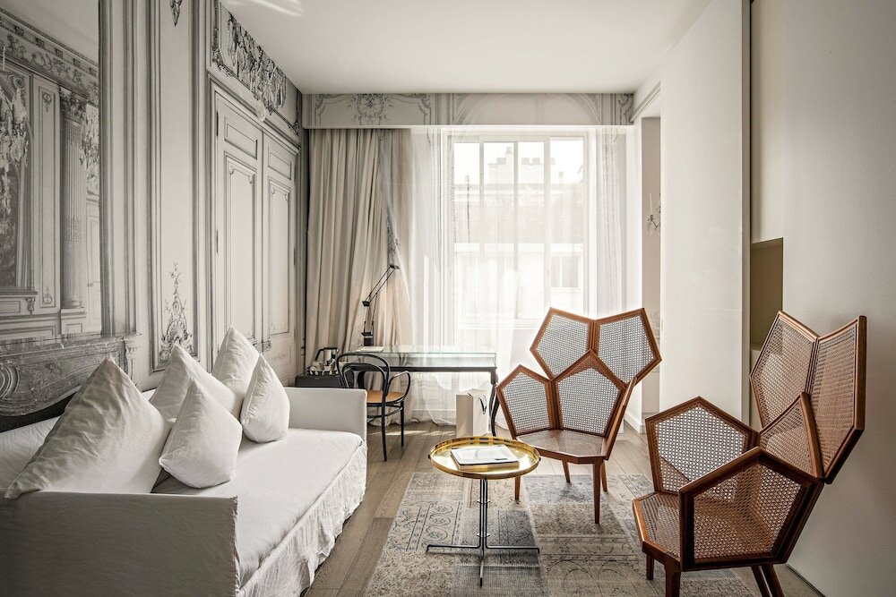 Фото La Maison Champs Elysées 