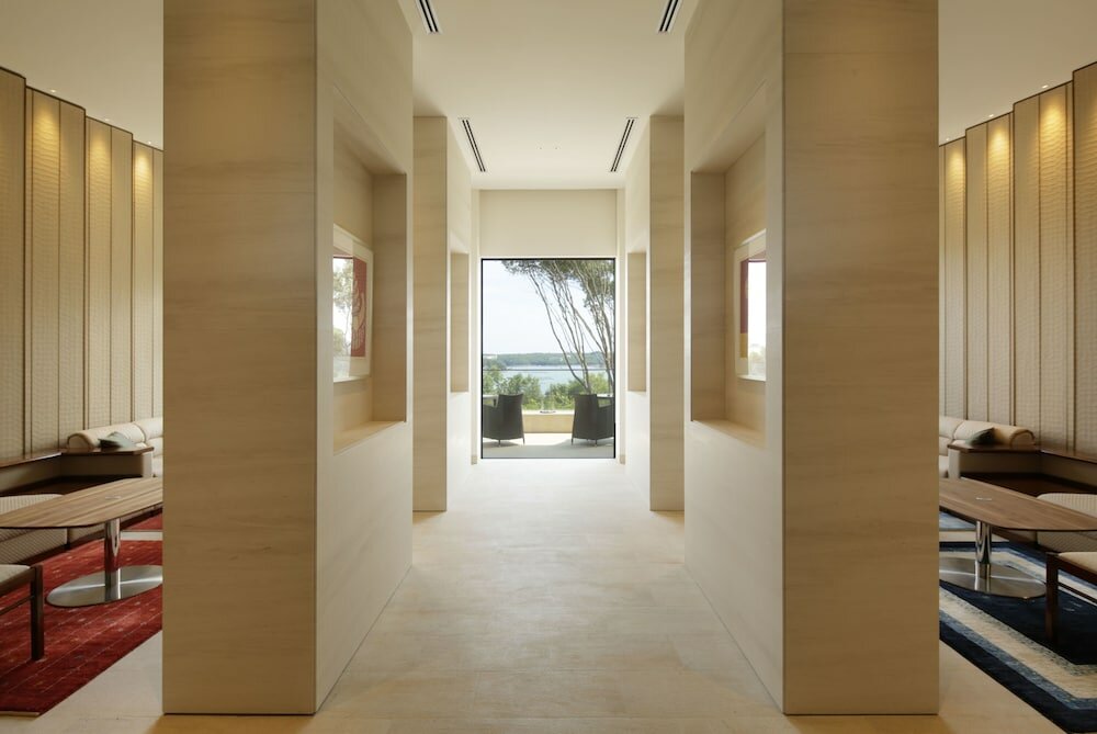 Фото The Hiramatsu Hotels & Resorts Kashikojima