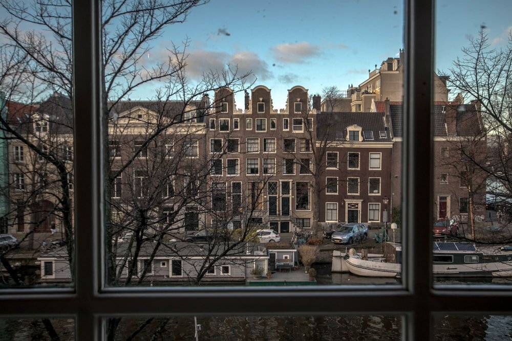 Фото Canal Suites Amsterdam