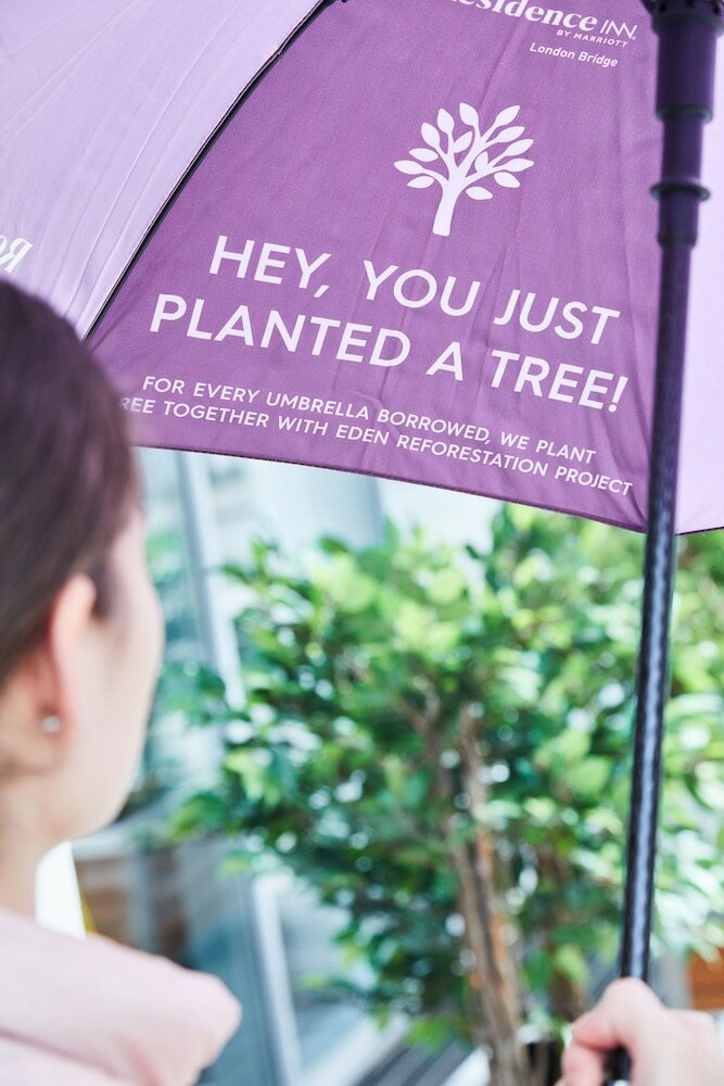 Фото Residence Inn by Marriott London Bridge