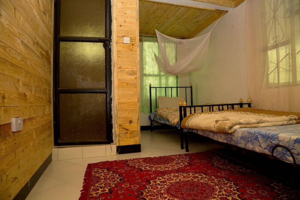 Фото Lionsgate Hostel