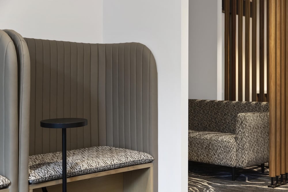 Фото Citadines Walker North Sydney