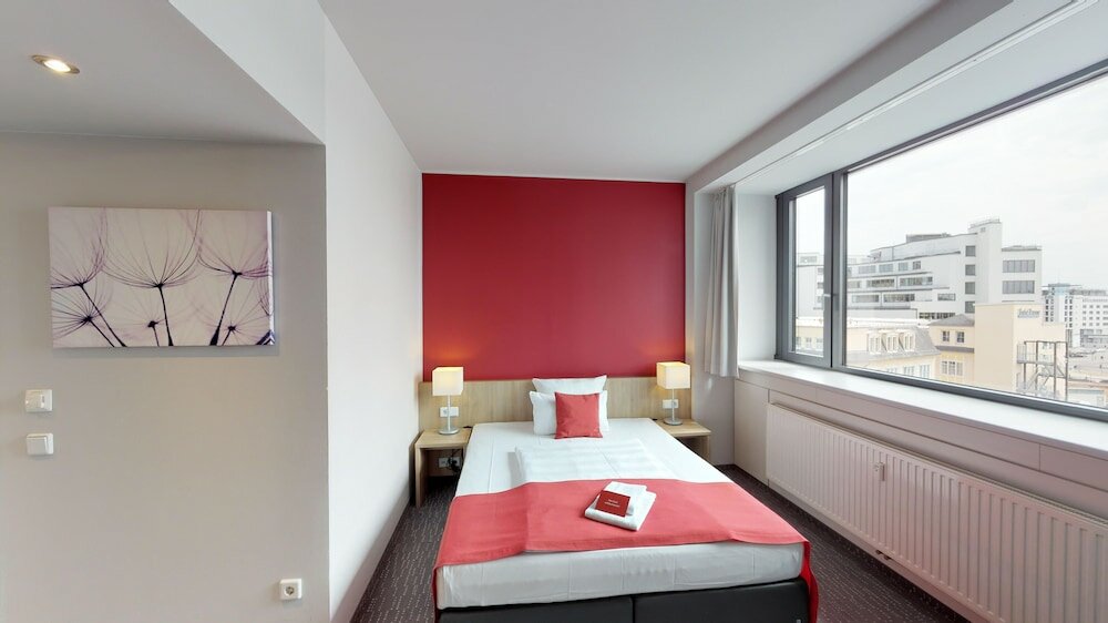 Фото Biendo Hotel Chemnitz