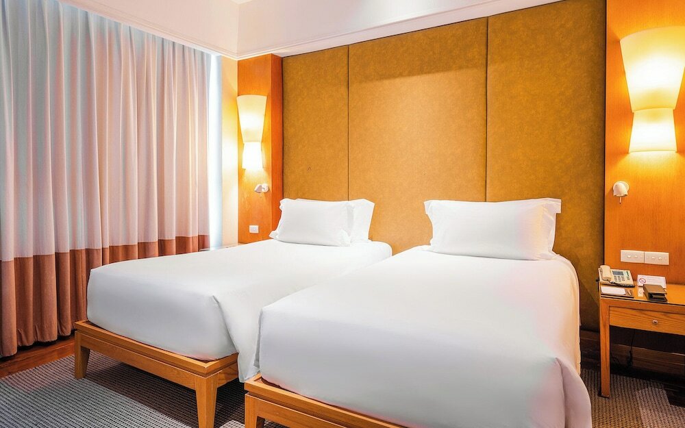 Фото Centara Hotel Hat Yai