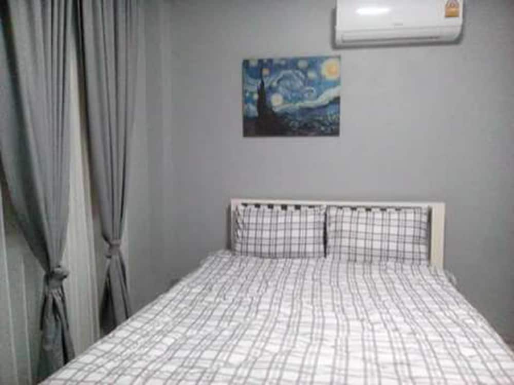 Фото Ui Bai Valley