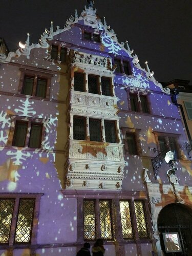 Внешний вид отеля Arc-En-Ciel Colmar в Кольмаре, фото 2