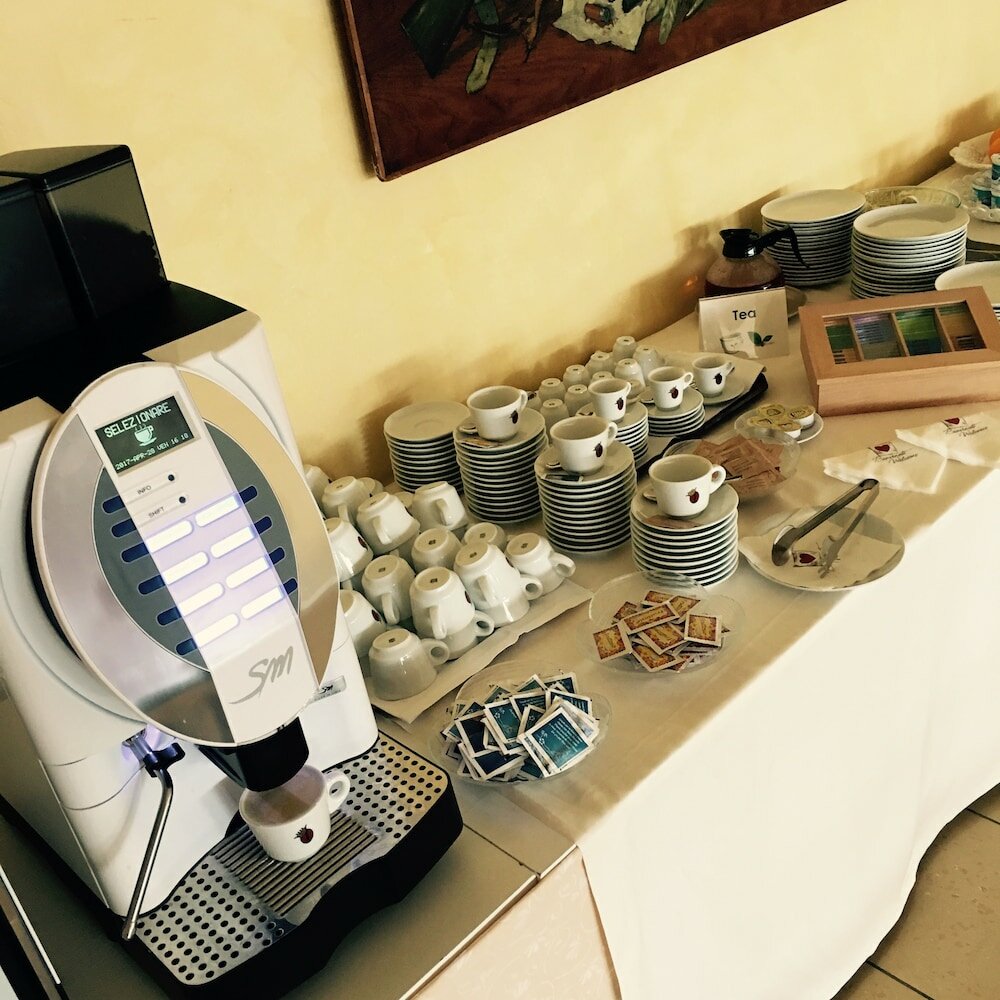 Фото Hotel Friuli