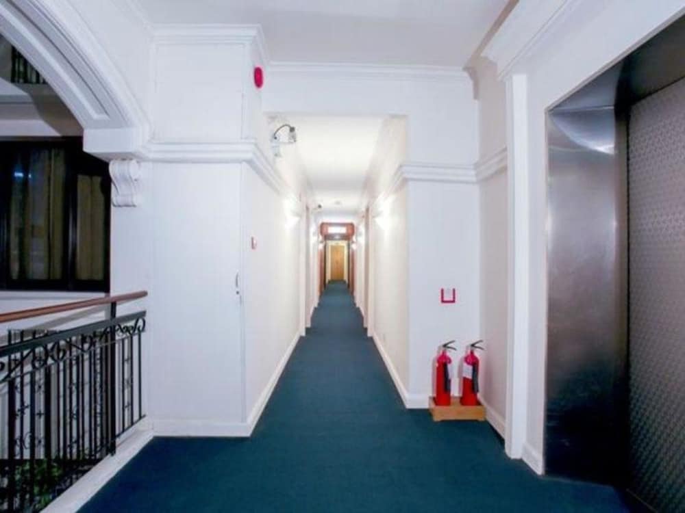 Фото Oscar Saigon Hotel