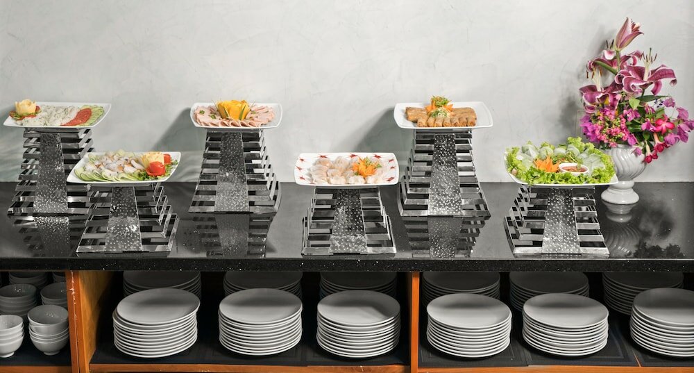 Фото An Thuyen Hotel