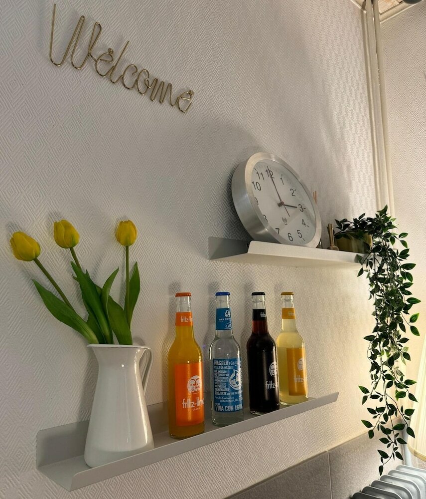 Фото Hotel-Pension Kieler Hof