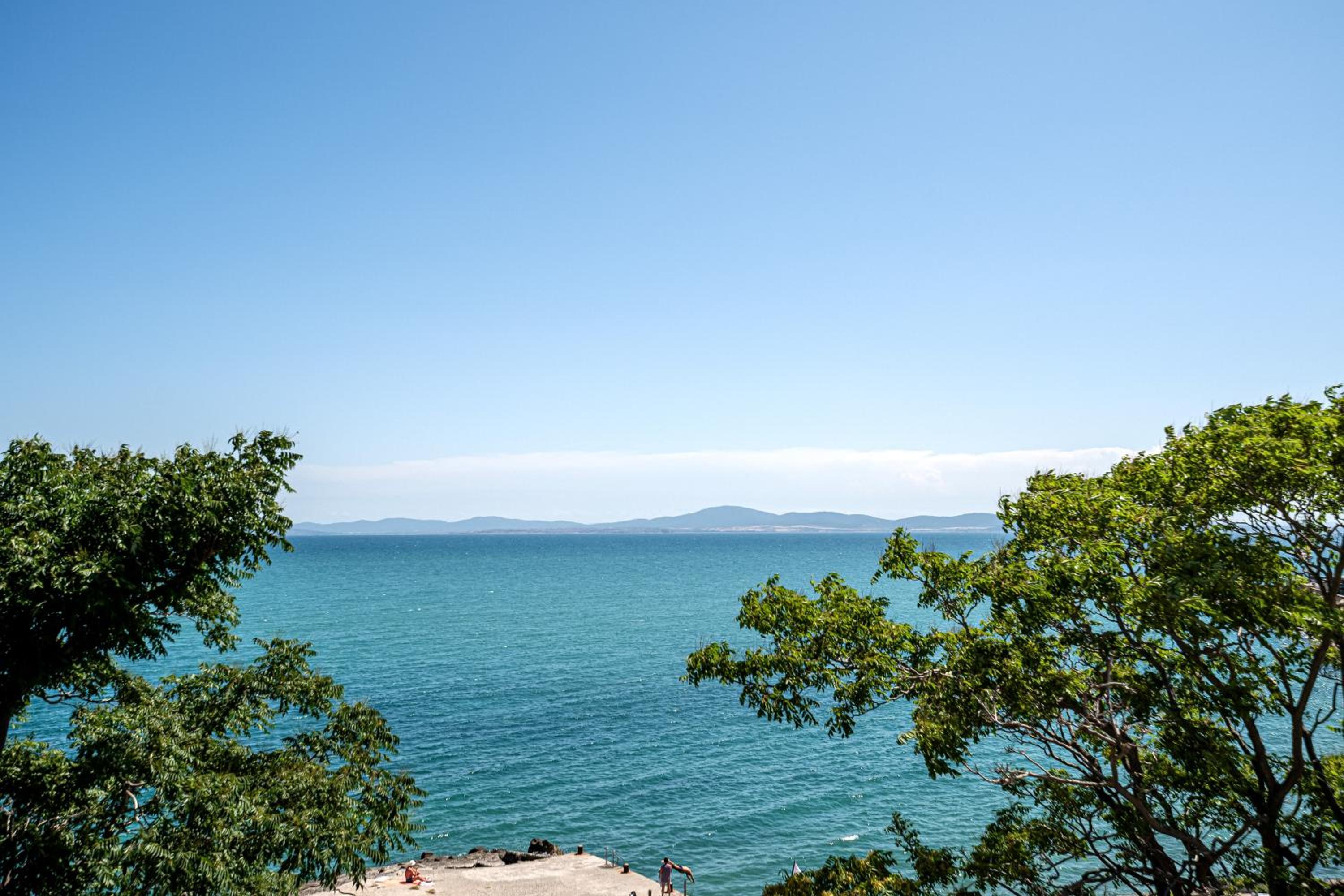 Фото Paros Hotel Pomirie Bulgaria