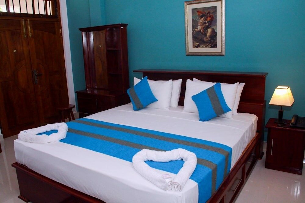 Фото Serenity Hill Oasis