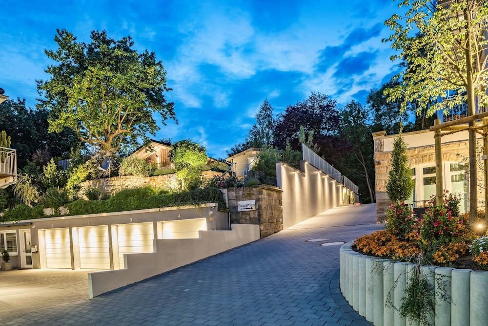 Фото Akzent Hotel Villa Saxer