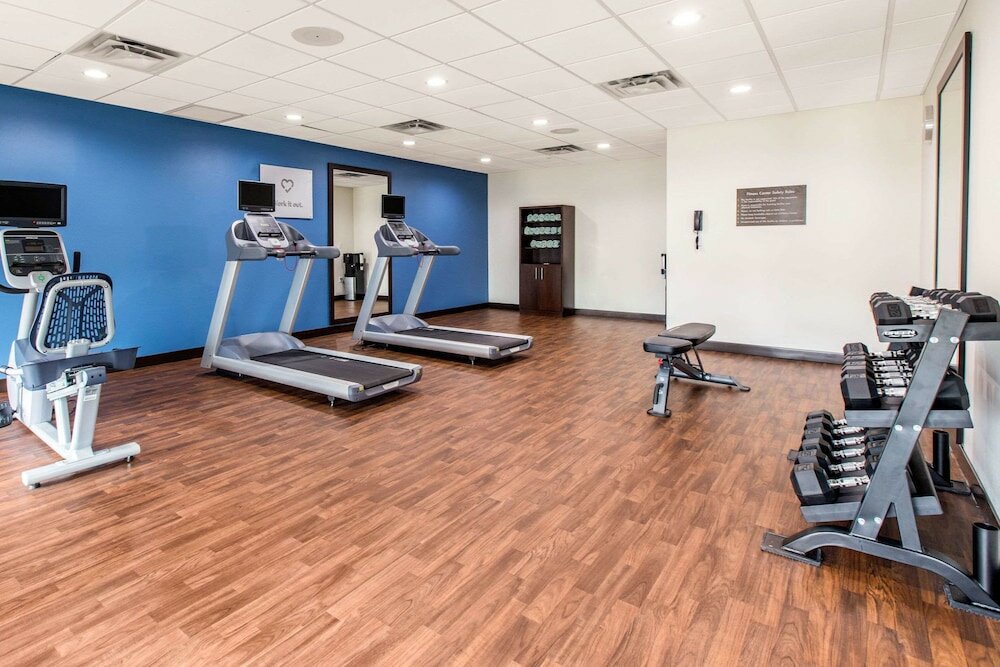 Фото Comfort Suites - South Austin