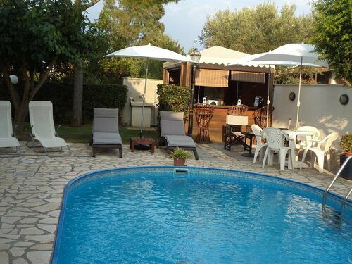 Внешний вид отеля Gens Mundi B&b в Риме, фото 1