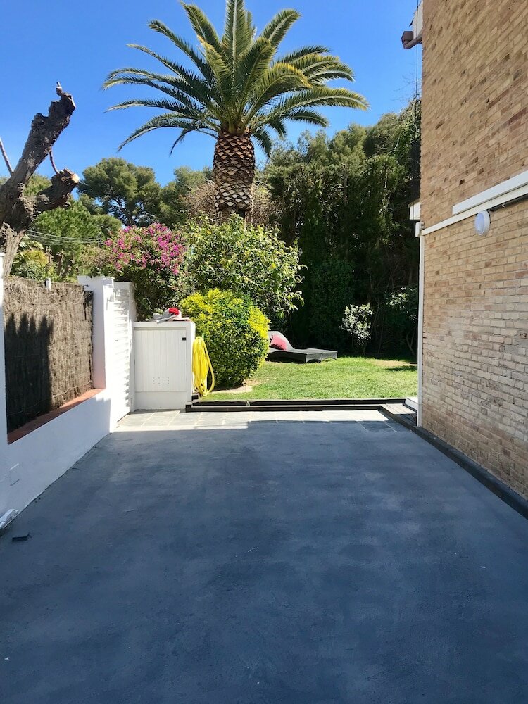 Фото Hotel los Globos