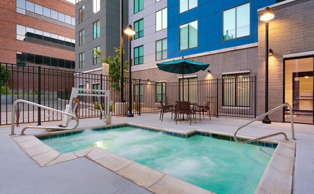 Фото Hyatt Place Provo