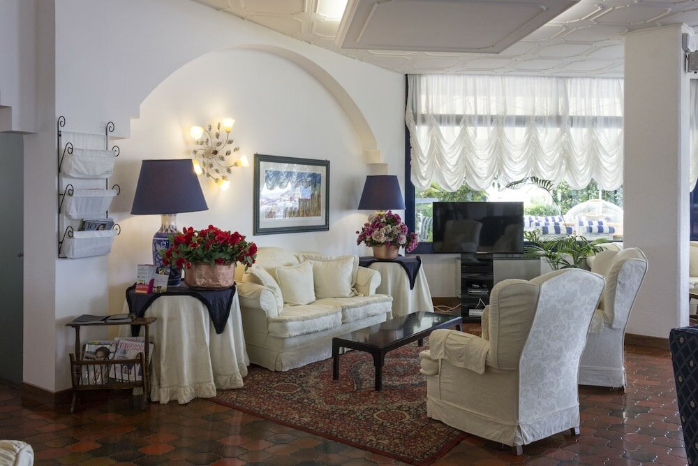 Фото Hotel Cavalieri Palace