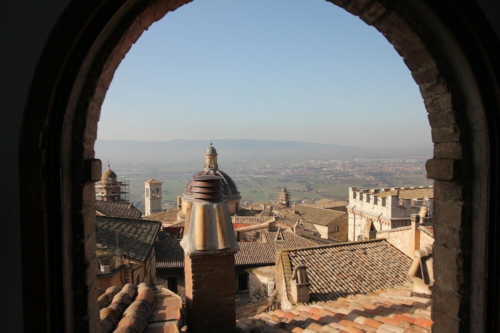 Фото Hotel Pallotta Assisi