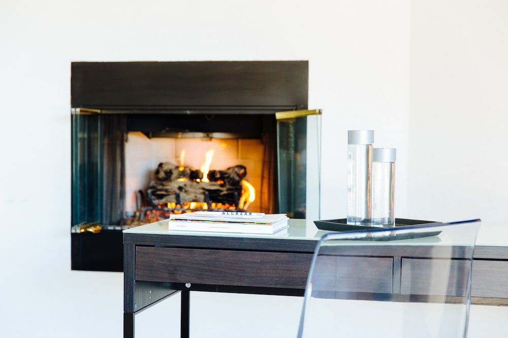 Фото Alcazar Palm Springs