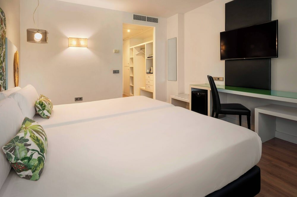 Фото Catalonia Malaga