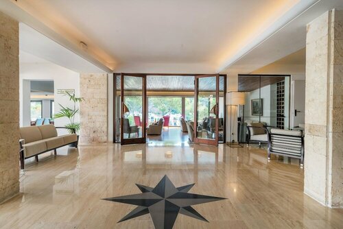 Внешний вид отеля Hotel Hostalillo в Палафружели, фото 5