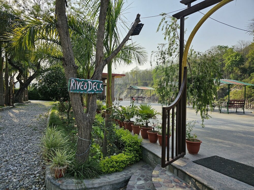 Фото Kunkhet Valley Resort